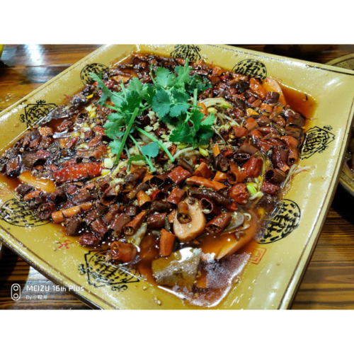 > 金龙鱼 大豆油精炼一级 5l商品评价 > 炒菜香香的.